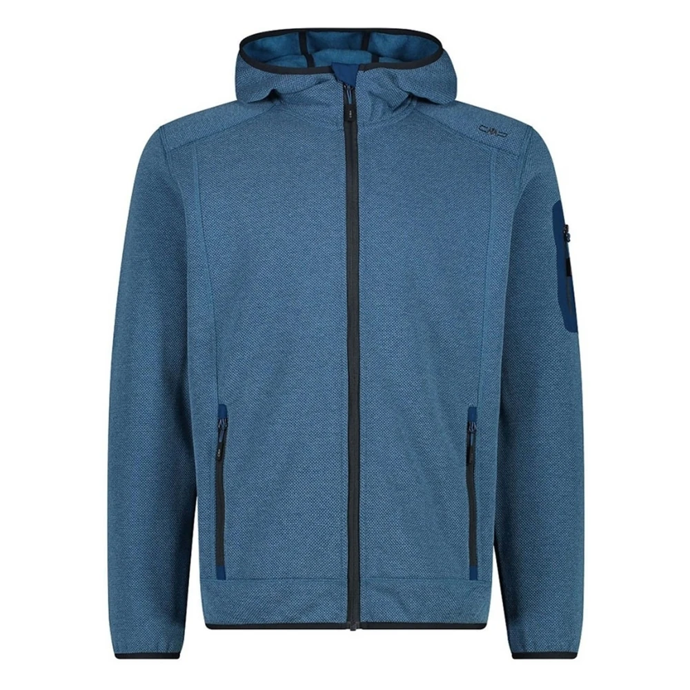 CMP Jas Blue Heren