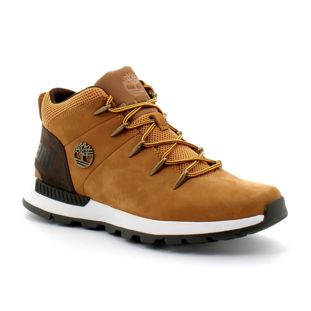 Shoes > Boots > Lace-up Boots - - Timberland - Modalova