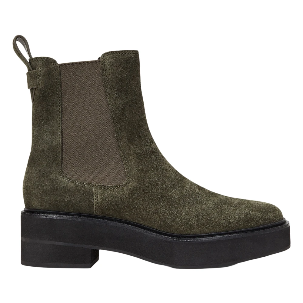 Shoes > Boots > Chelsea Boots - - Ralph Lauren - Modalova