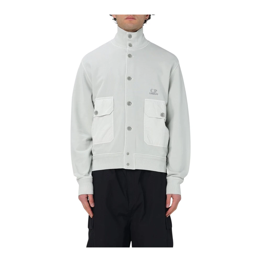 Jackets > Light Jackets - - C.p. Company - Modalova