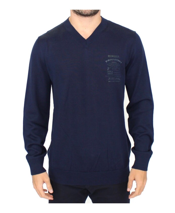 v-neck-pullover-sweater