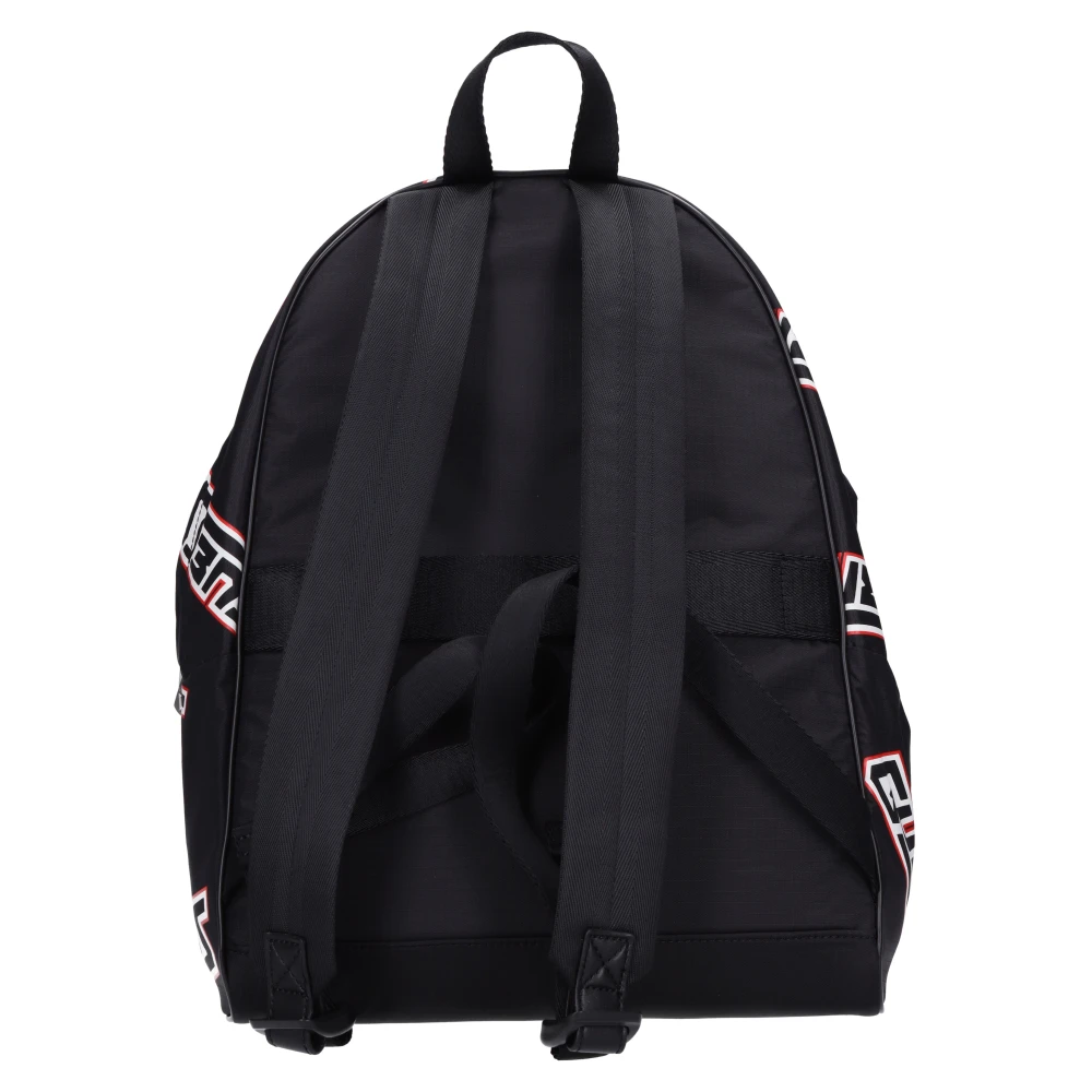 Guess Zwart Black Heren