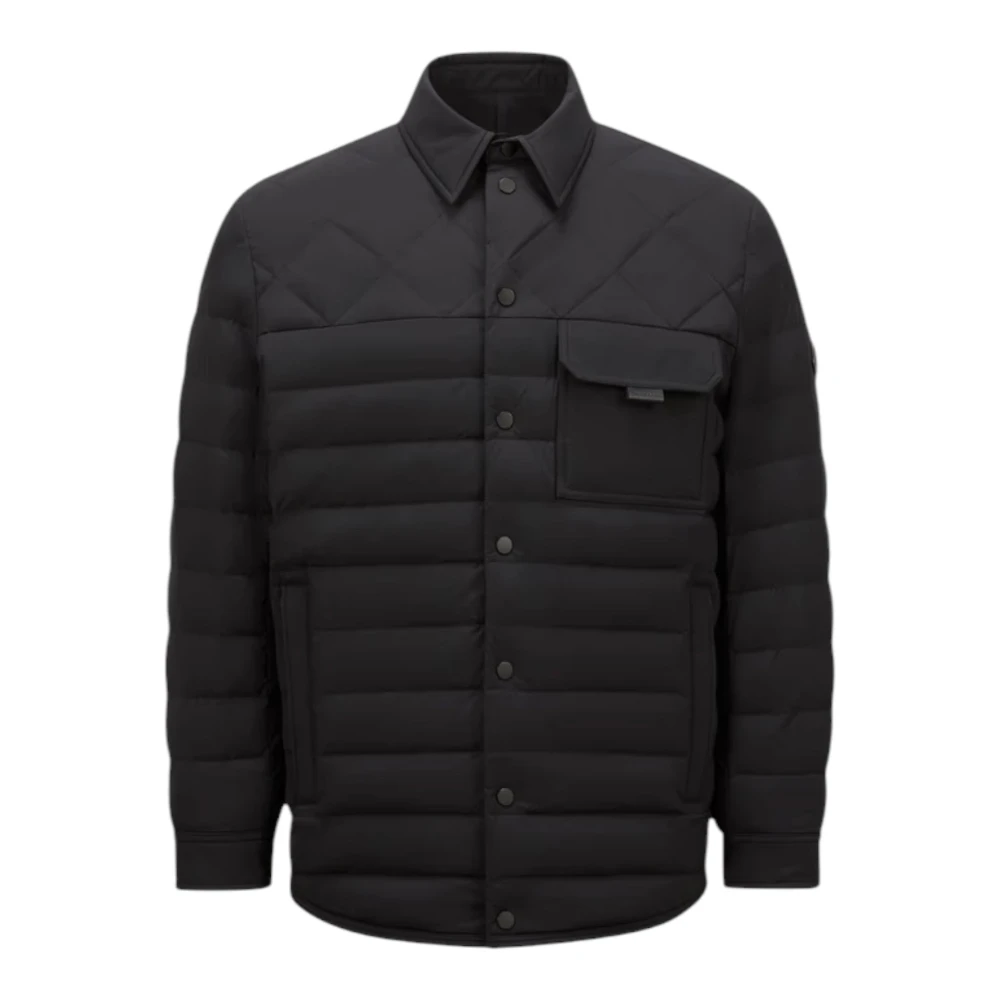 Jackets > Light Jackets - - Moncler - Modalova