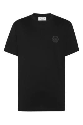 Jersey T-shirt Round Neck SS Iconic