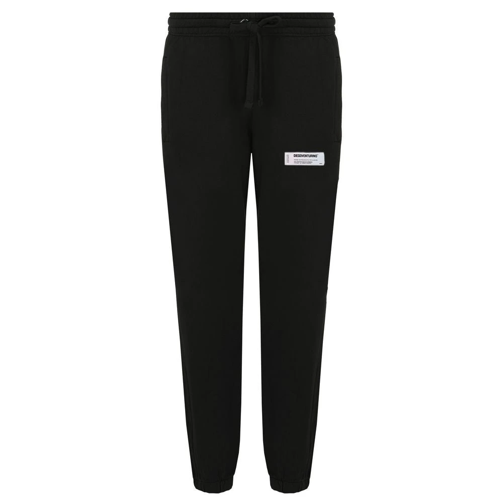 Trousers > Sweatpants - - Diego Venturino - Modalova