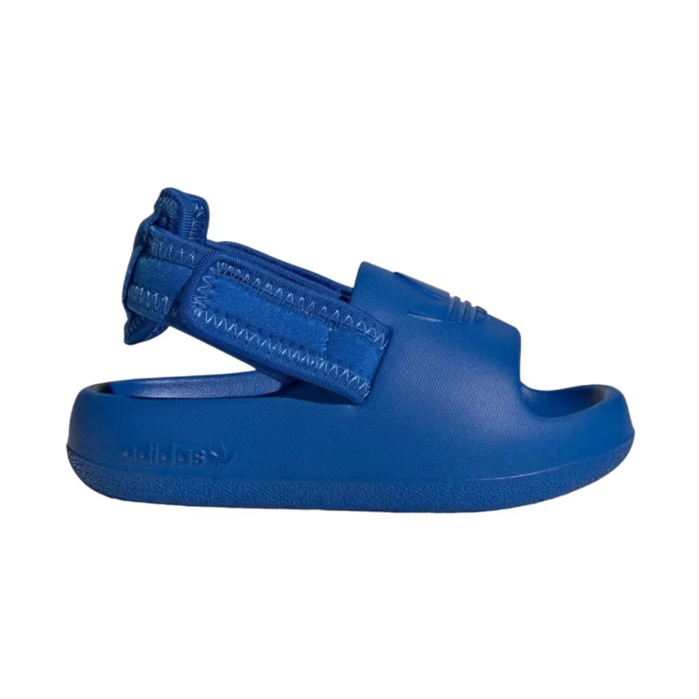 Adidas Sandals Blue, Pojke