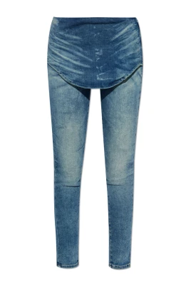 Jeans D-GNOL-S1