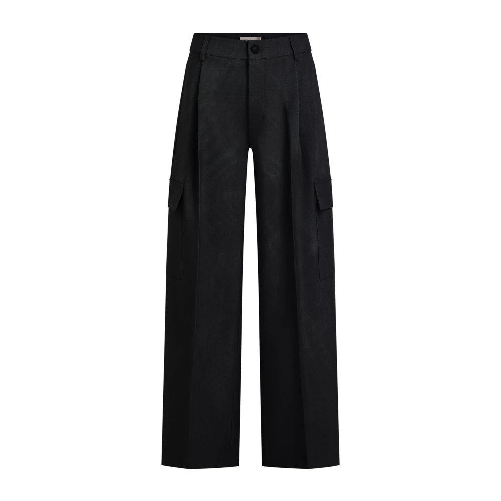 Trousers > Straight Trousers - - Calvin Klein Jeans - Modalova