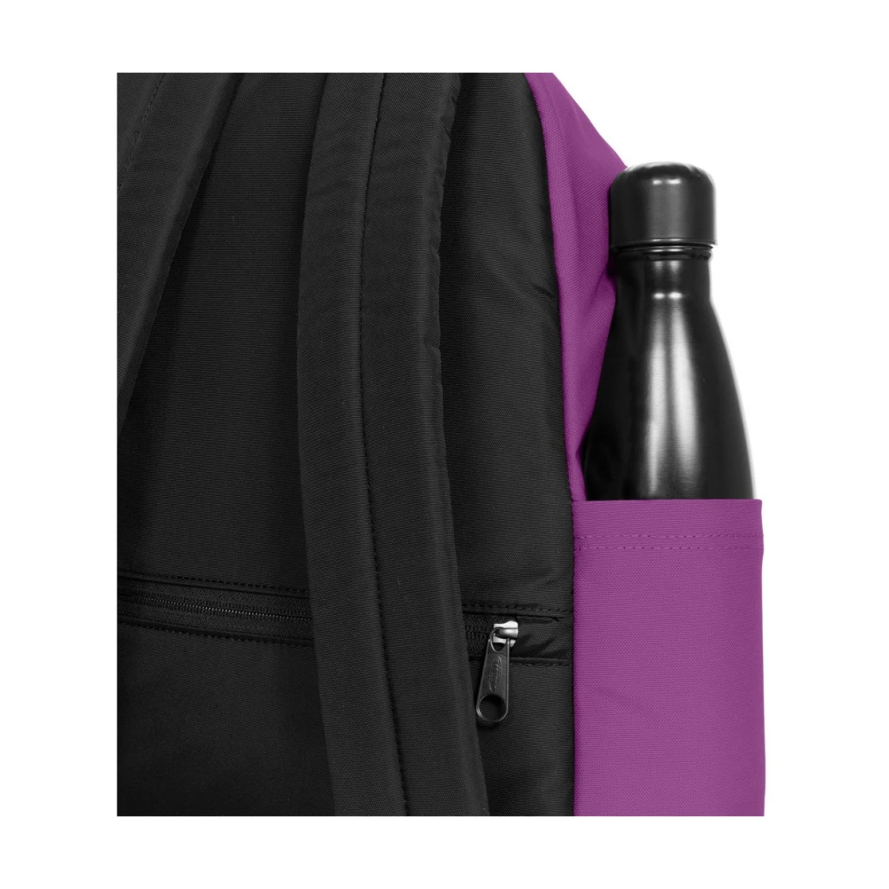 Eastpak Stijlvolle Day Pack Rugzak Purple Dames