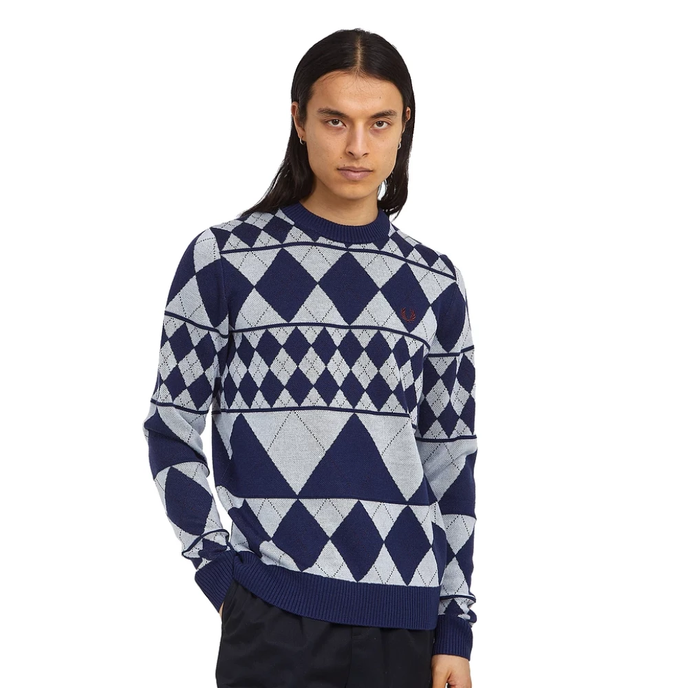 Sweatshirts & Hoodies > Sweatshirts - - Fred Perry - Modalova