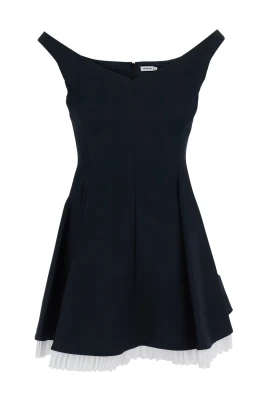 Dorothie Mini Dress