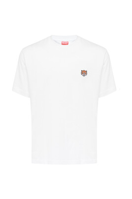 t-shirt-tigre-heureux-brode