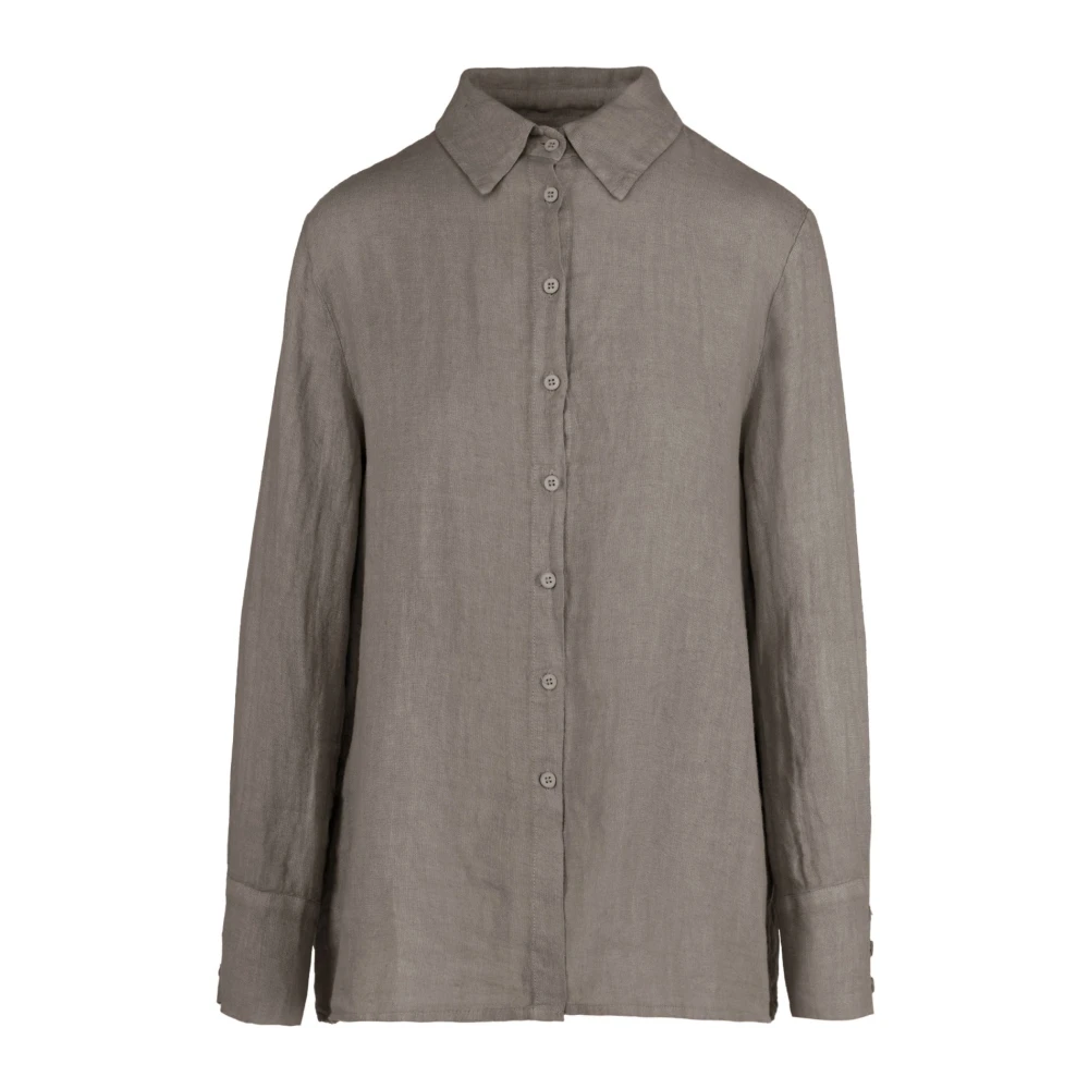 Blouses & Shirts > Shirts - - BomBoogie - Modalova
