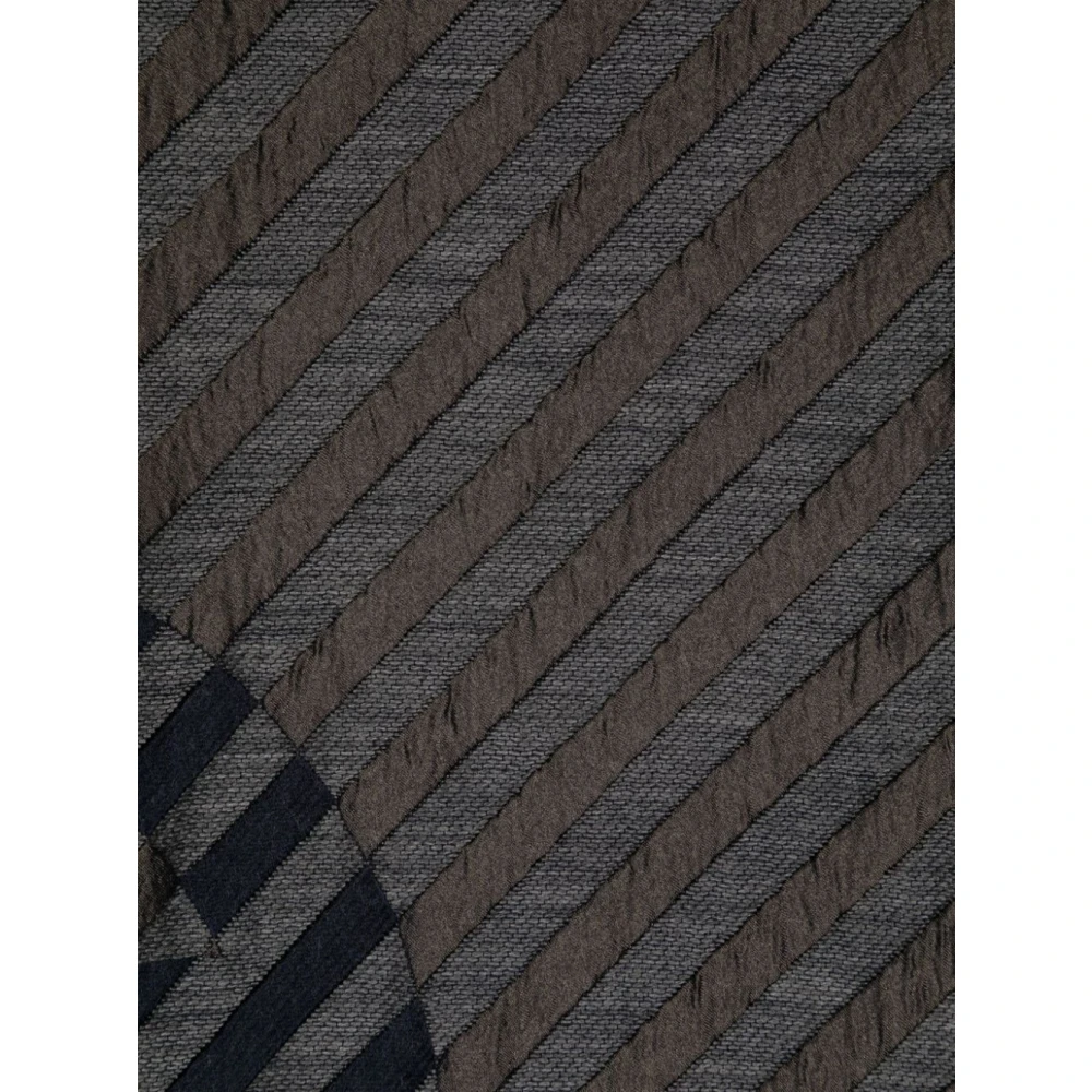 Giorgio Armani Stalen Eetkamerstoel Modern Ontwerp Multicolor Heren