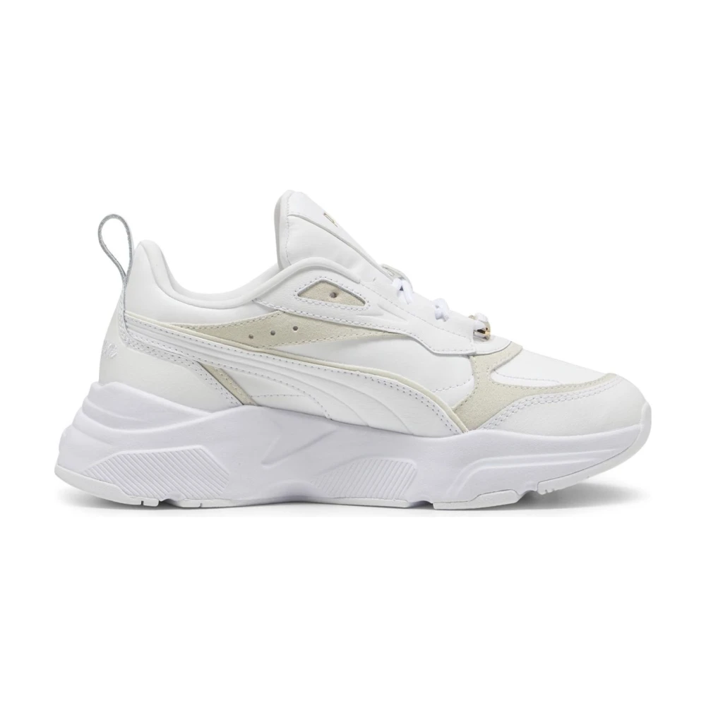 Puma - Shoes > Sneakers - White - Puma - Modalova