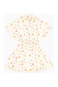 robe-en-popeline-imprimee-manches-courtes-taille-elastique