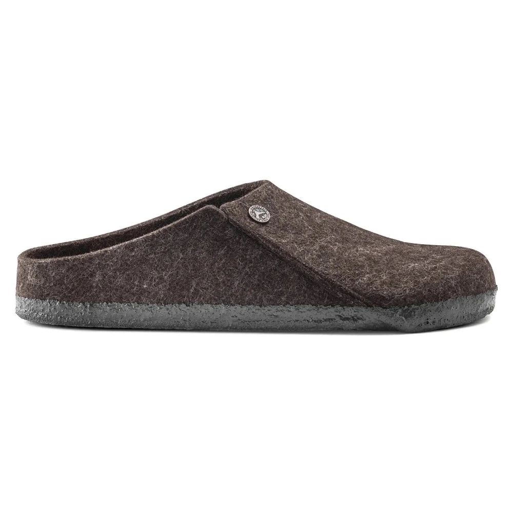 Birkenstock Zermatt Rivet Träskor Brown, Dam