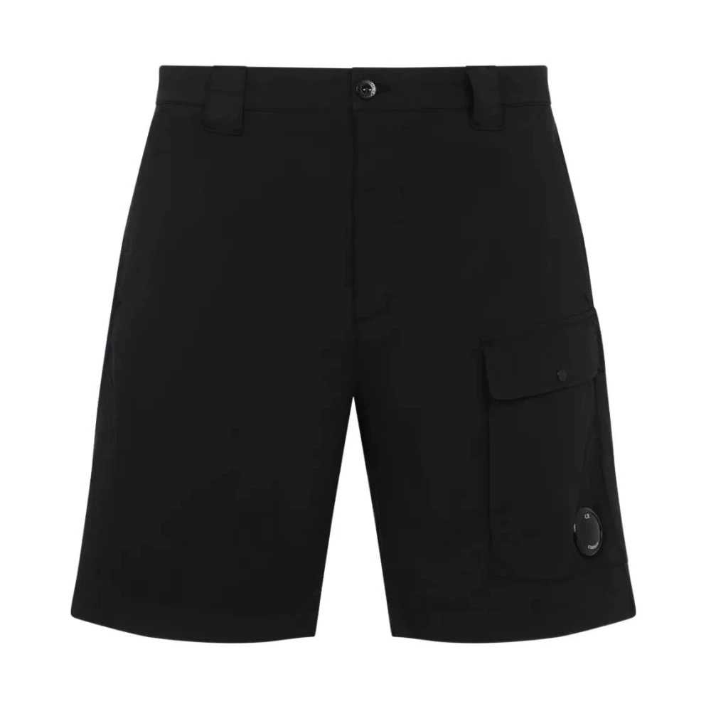 Shorts > Casual Shorts - - C.p. Company - Modalova