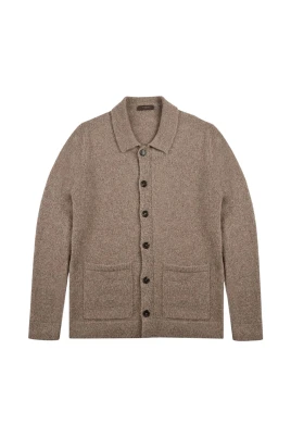 Zanone Cardigan