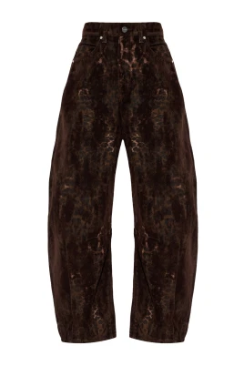 Jett Trousers