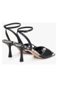 black-heeled-leather-sandals