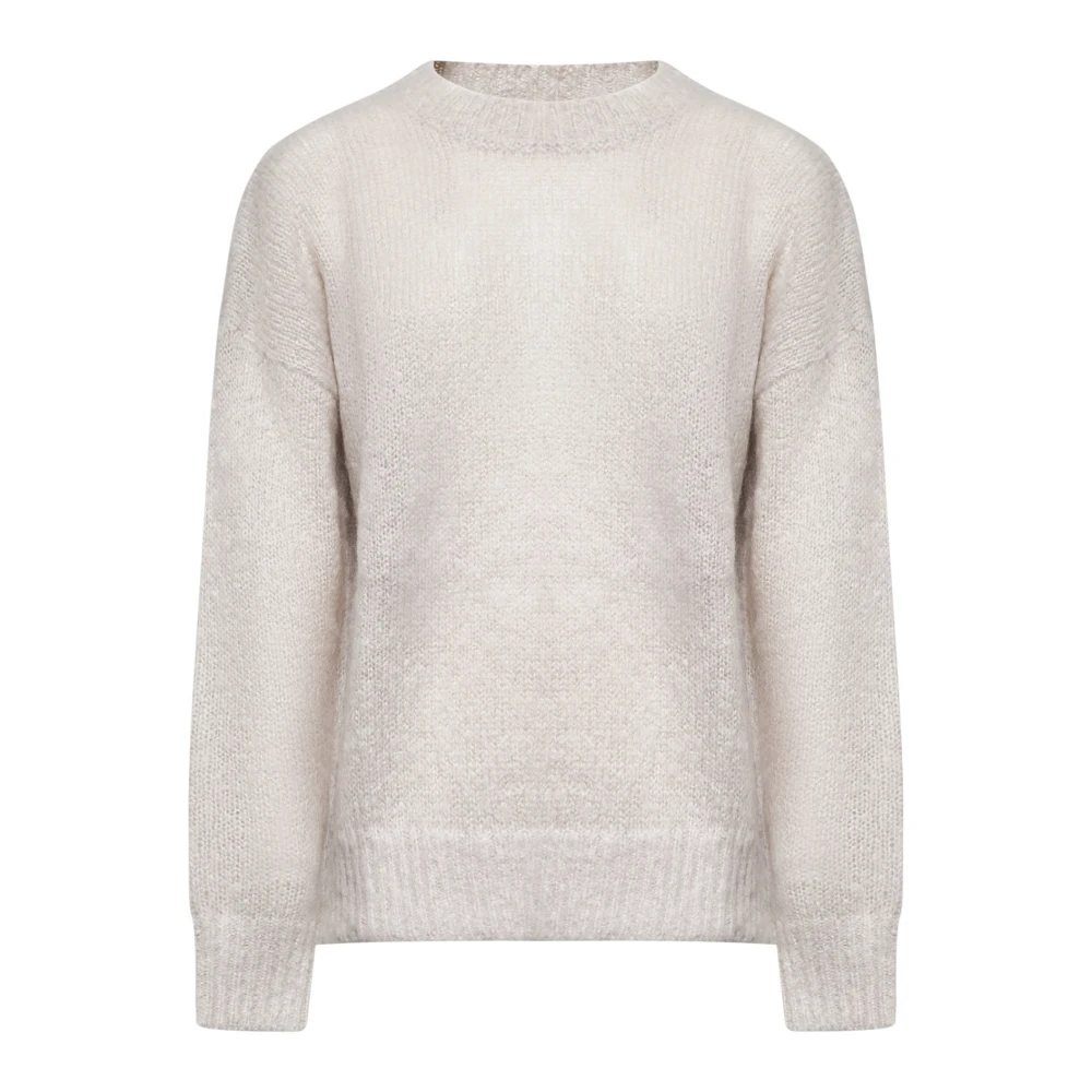 Isabel Marant Étoile Beige Sweater Enya-GC Beige Dames