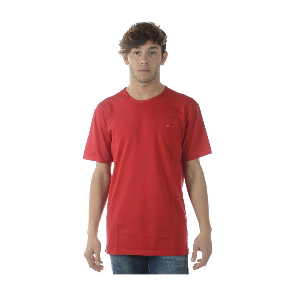 Tops > T-Shirts - - Daniele Alessandrini - Modalova