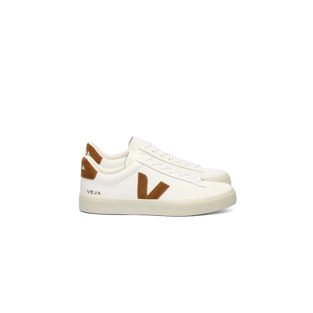 Veja Sneakers Heren Schoenen Wit