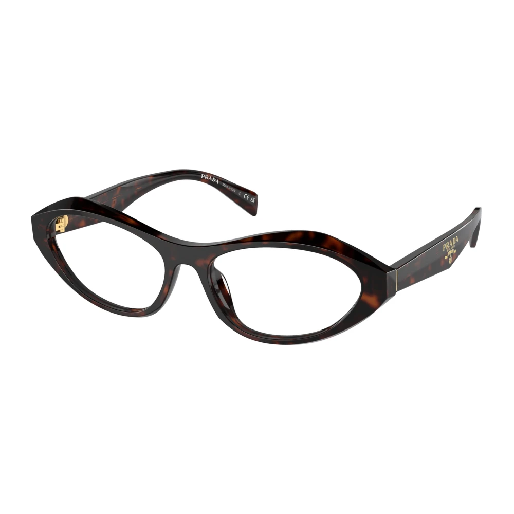 Prada Modebril Model A21V Brown Dames