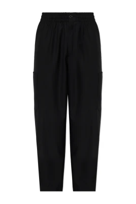 Cargo Jog Pants