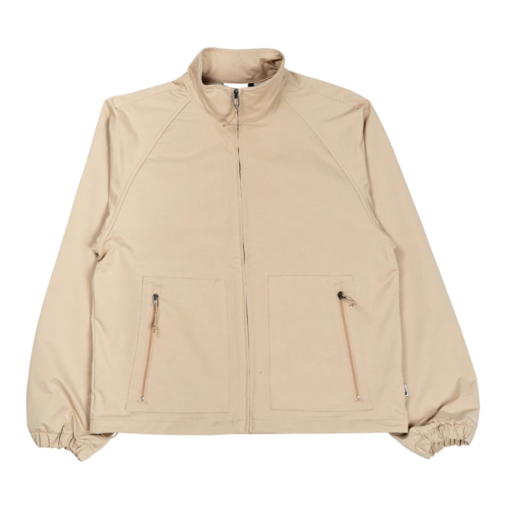The North Face Twilljas in khaki Beige Dames