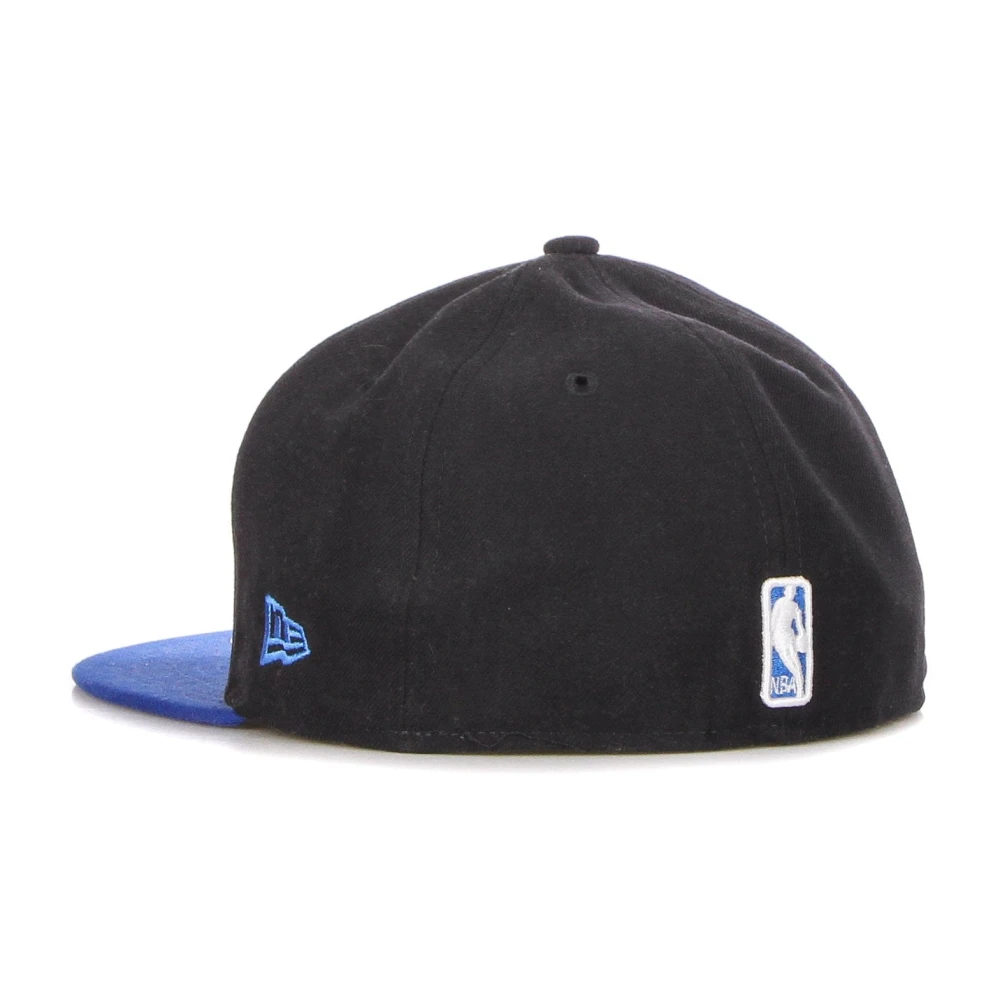 new era NBA Oklahoma City Thunder Pet Multicolor Heren