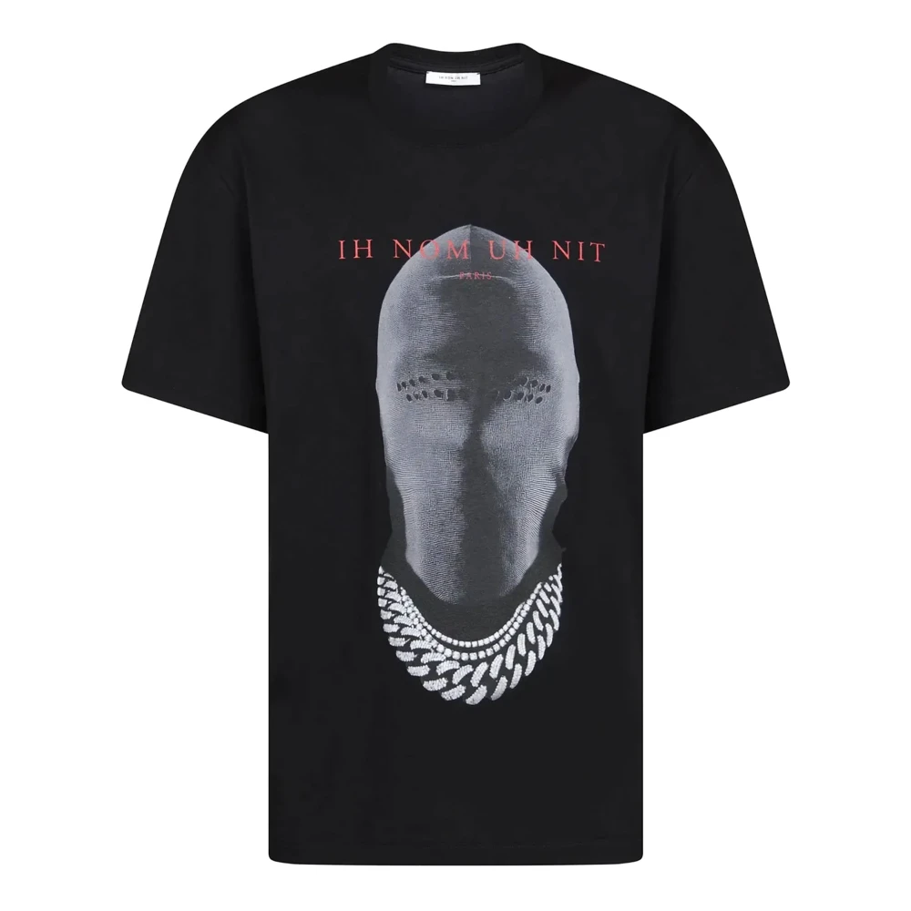 Tops > T-Shirts - - IH NOM UH NIT - Modalova