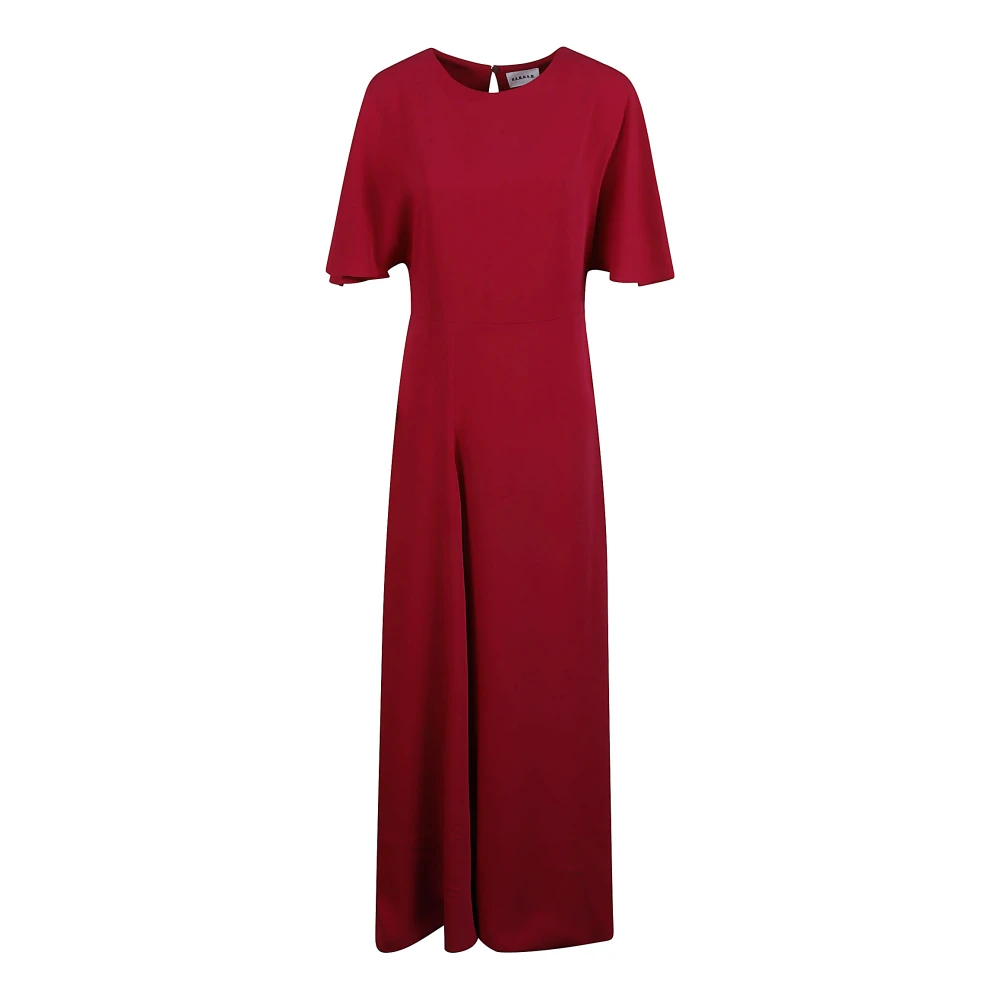 Dresses > Day Dresses > Maxi Dresses - - P.a.r.o.s.h. - Modalova