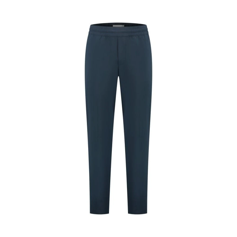 Trousers > Slim-fit Trousers - - Pure Path - Modalova