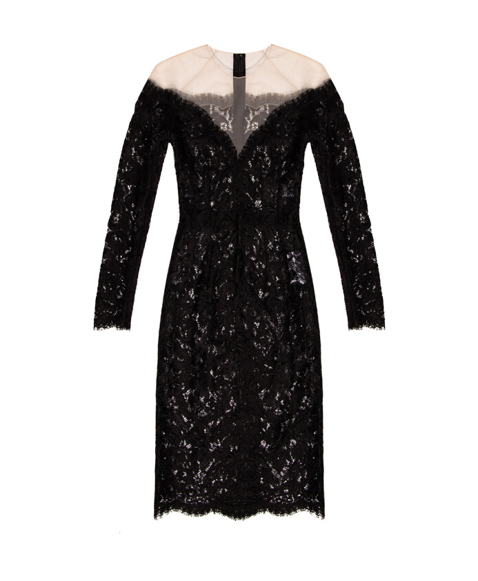 lace-dress