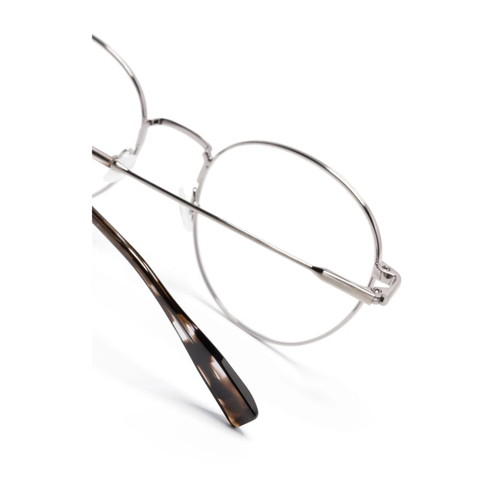 Gigi Studios Zwarte Optische Bril voor Dagelijks Gebruik Black Dames