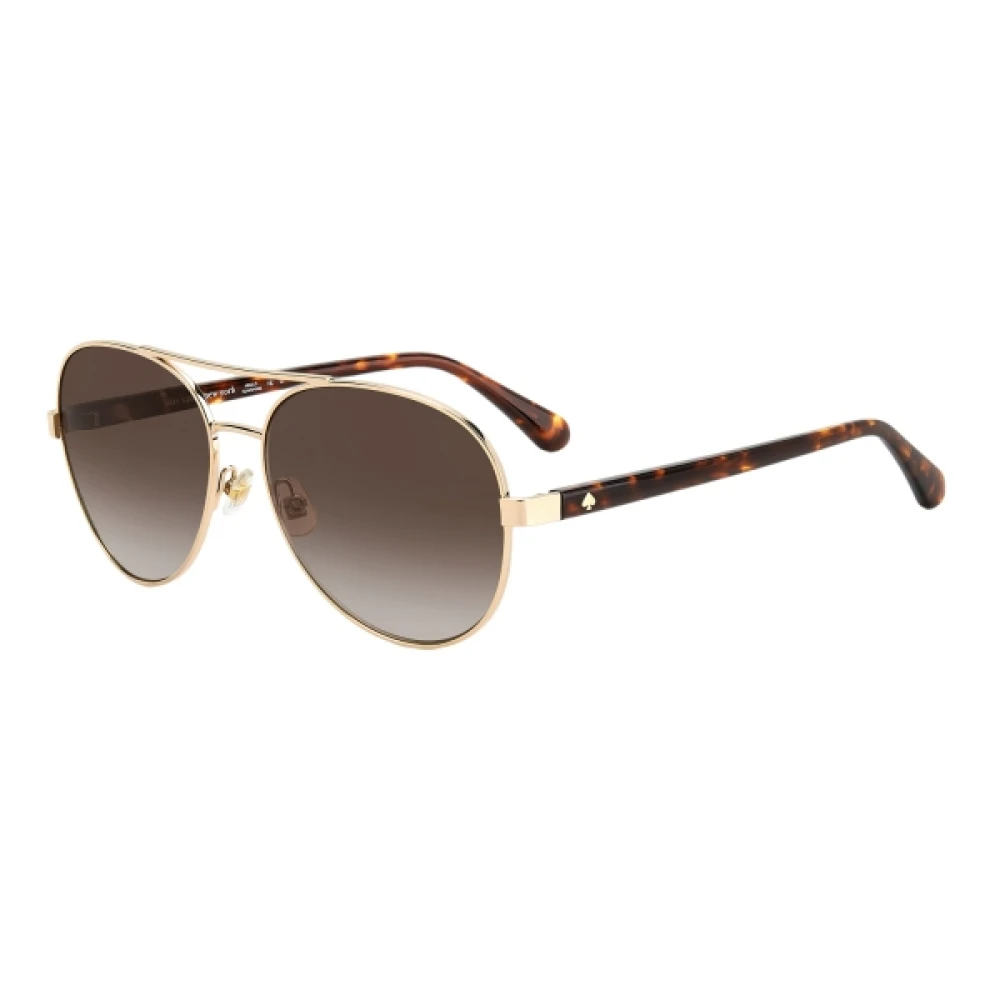 Accessories > Sunglasses - - Kate Spade - Modalova