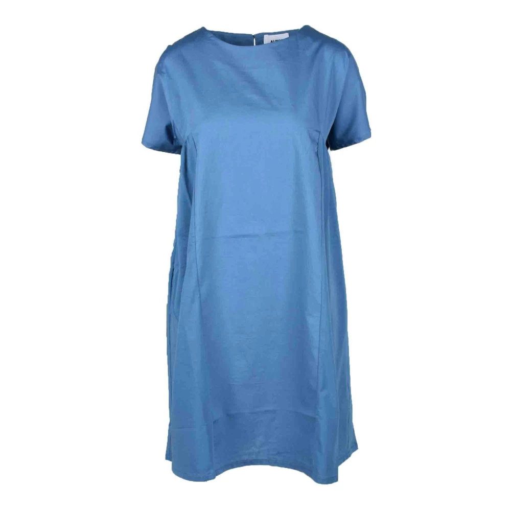 Dresses > Day Dresses > Short Dresses - - Alpha Studio - Modalova