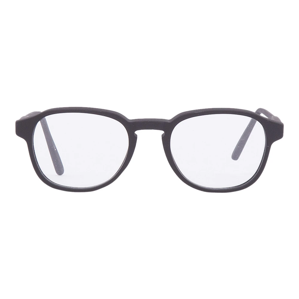 Retrosuperfuture Groot Stijl 02 Zonnebril Black Unisex