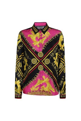 logo-print-viscose-shirt