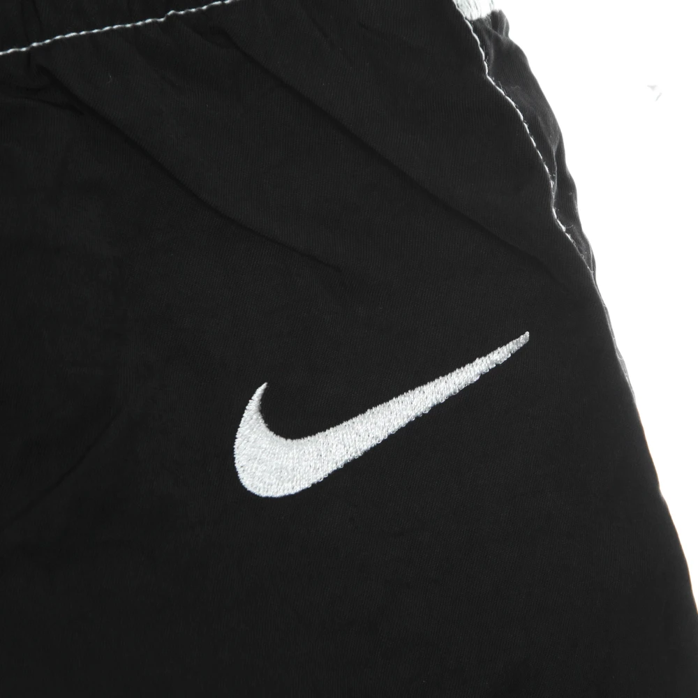 Nike Geweven Hr Rok Black Dames