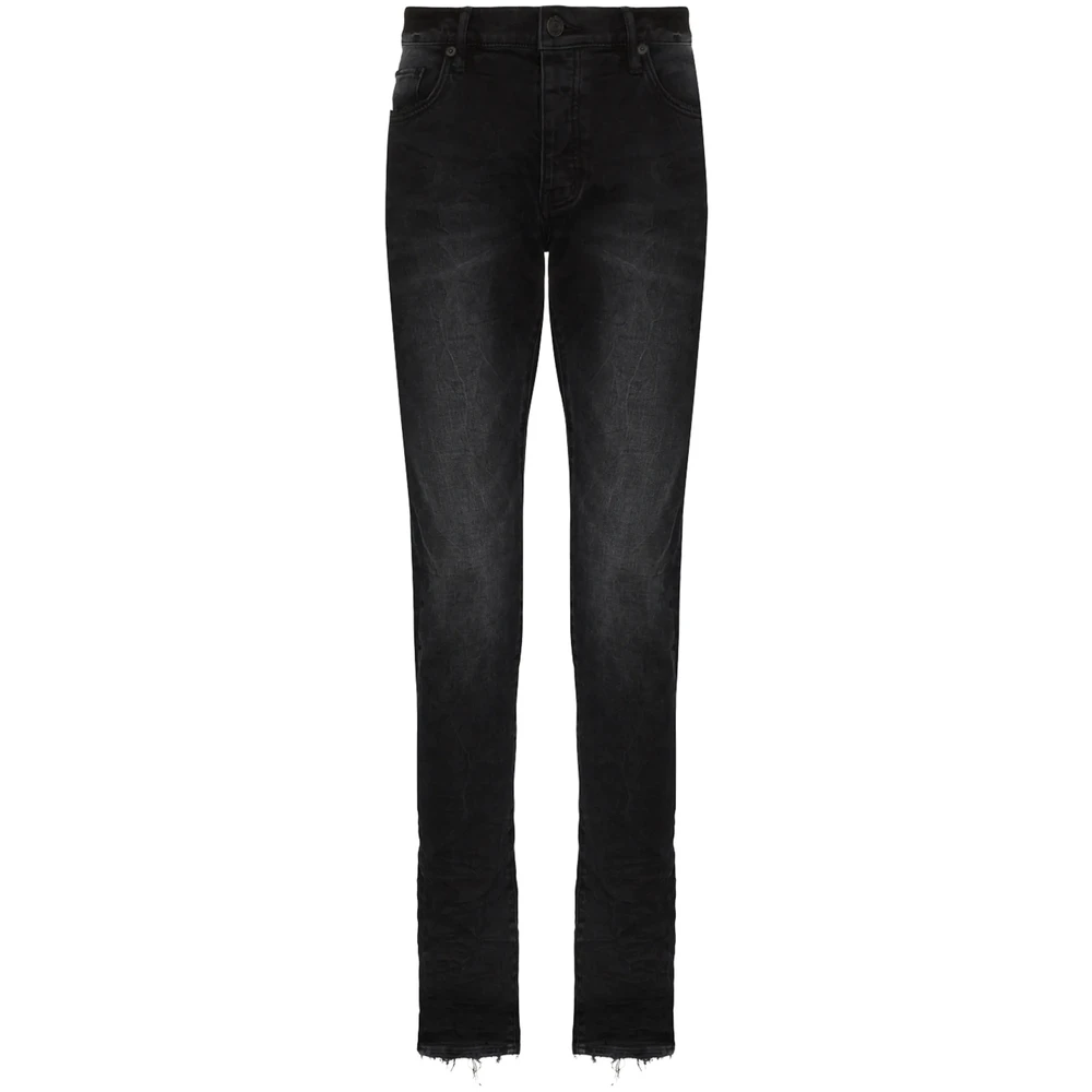 Jeans > Slim-fit Jeans - - Purple Brand - Modalova