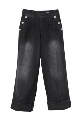enfants-gris-wide-leg-jeans