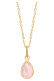 Sophie ketting Rosa