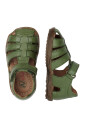 sandales-semi-fermees-en-cuir-see