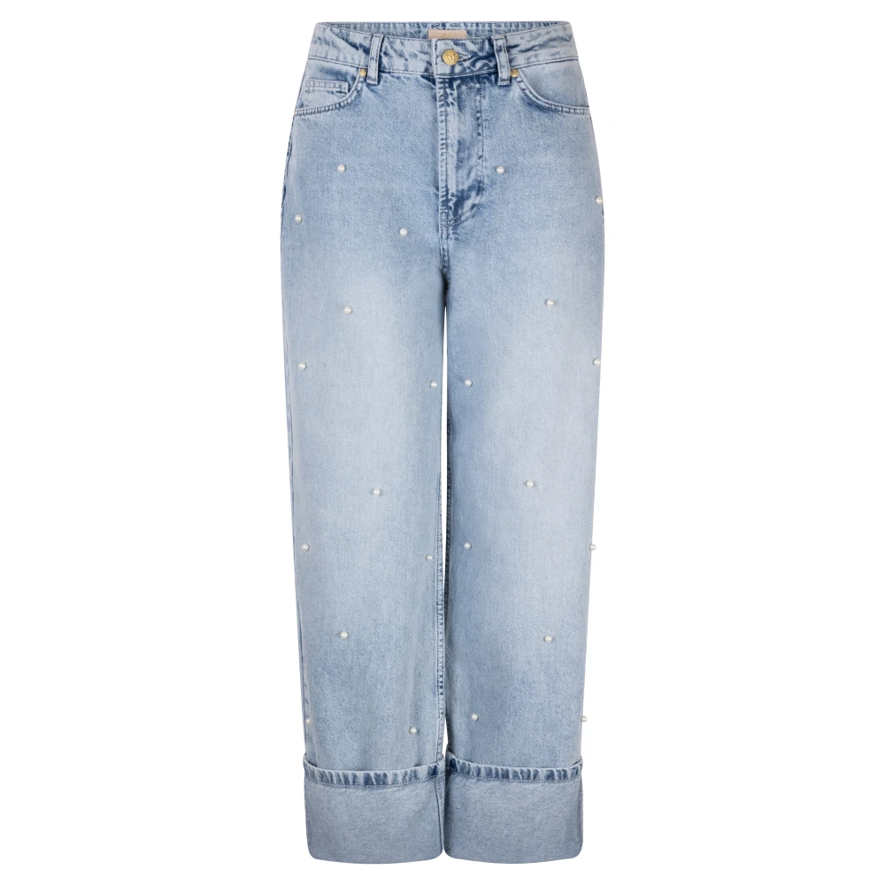 Jeans > Straight Jeans - - Josh V - Modalova