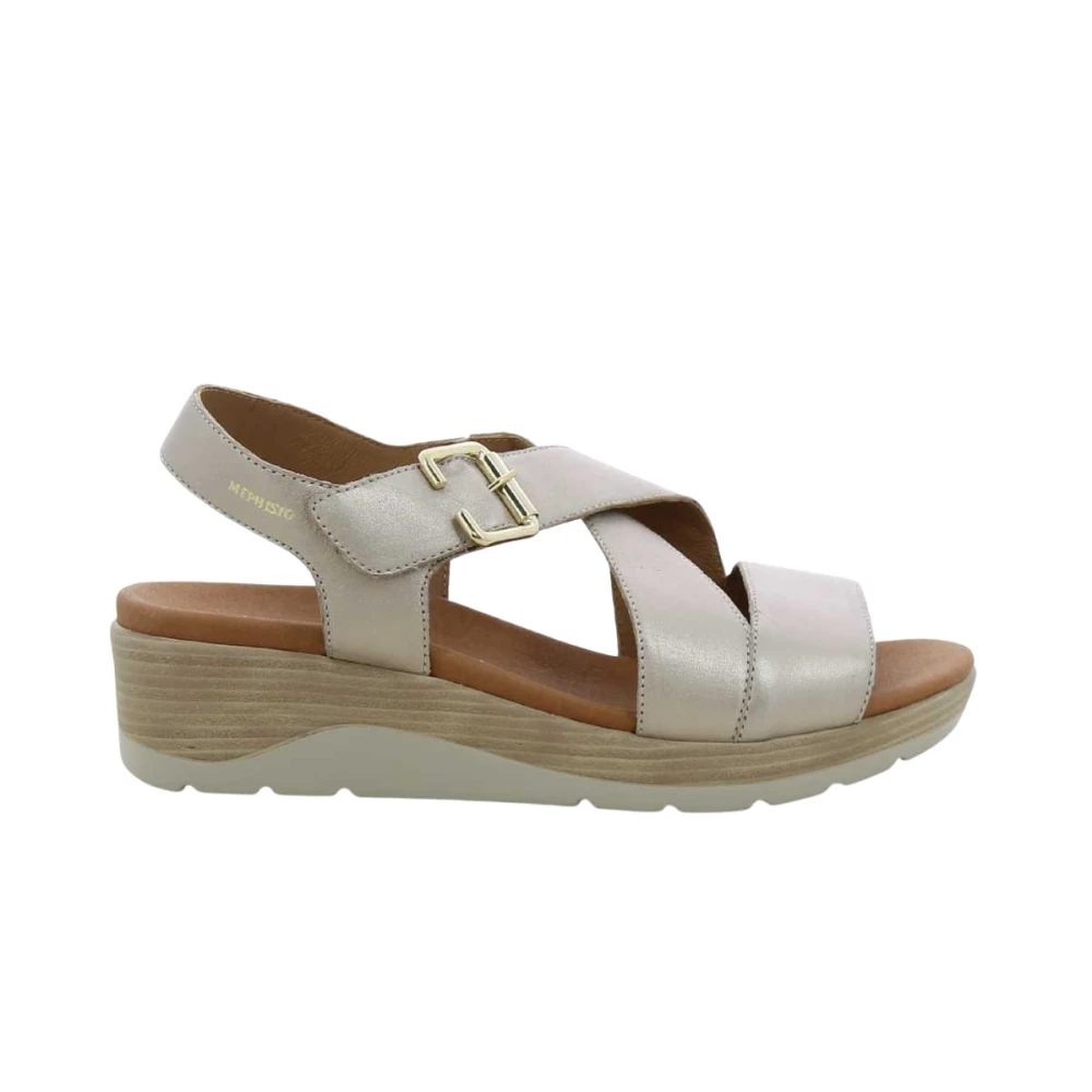 Shoes > Heels > Wedges - - Mephisto - Modalova