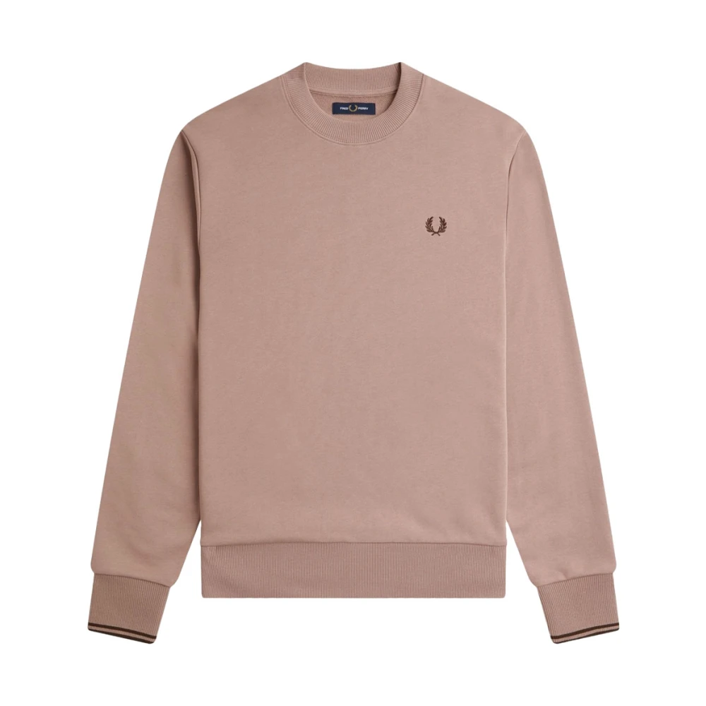 Sweatshirts & Hoodies > Sweatshirts - - Fred Perry - Modalova