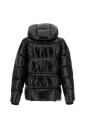 veste-noire-matelassee-a-capuche-avec-fermeture-eclair